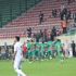 Amedspor'da 7 koronavirüs vakası Amedspor'da 7 koronavirüs vakası
