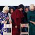 Emine Erdoğan MALBA Müzesi'ni ziyaret etti