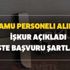 22 Haziran İŞKUR Kamu İlanları: Kamu Personeli alımı başvuru şartları açıklaması geldi