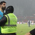 Volkan Demirel'e yine vatan haini dediler Volkan Demirel'e yine vatan haini dediler