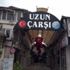 Tarihi Uzun Çarşı'da Ramazan'ın ilk günü sessizlik Tarihi Uzun Çarşı'da Ramazan'ın ilk günü sessizlik