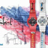 Casio G-Shock'tan İstanbul'a özel saat