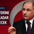 Efkan Ala yeni sistem hakkında bilgi verdi Efkan Ala yeni sistem hakkında bilgi verdi