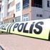 Osmaniye'de 40 daireli site Covid-19 nedeniyle karantinaya alındı Osmaniye'de 40 daireli site Covid-19 nedeniyle karantinaya alındı
