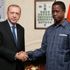 Zambiya Cumhurbaşkanı Edgar Lungu: Türk ekonomisi Zambiya için örnek teşkil ediyor Zambiya Cumhurbaşkanı Edgar Lungu: Türk ekonomisi Zambiya için örnek teşkil ediyor