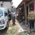 İki odalı evden 15 ton çöp çıktı İki odalı evden 15 ton çöp çıktı