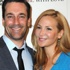 Jon Hamm ve sevgilisi Jennifer Westfeldt ayrıldı