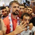 Kaleci Onur İstanbul'da Kaleci Onur İstanbul'da