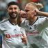 Beşiktaş'ın UEFA listesi belli oldu Beşiktaş'ın UEFA listesi belli oldu