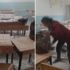 PKK okula saldırdı