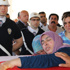 Şehit polis gözyaşları arasında son yolculuğuna uğurlandı