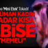 Sunucuya 'Mini Etek' Tokadı!