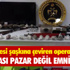 Ak Parti Milletvekili Orhan Miroğlu Mazbatasını Aldı