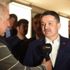 Bakan Pakdemirli'nin evlat sevinci Bakan Pakdemirli'nin evlat sevinci