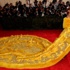 Rihanna'dan pizza elbise... Sosyal medya yıkılıyor Rihanna'dan pizza elbise... Sosyal medya yıkılıyor