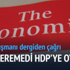 'CHP beceremedi HDP'ye oy verin'