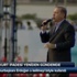 Kazada yaralanan görevliler içi para dolu nakil aracını bırakmadı Kazada yaralanan görevliler içi para dolu nakil aracını bırakmadı