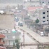 Cizre savaş alanı gibi