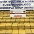 Yüksekova’da 125 kilo eroin ele geçirildi Yüksekova’da 125 kilo eroin ele geçirildi