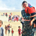 Saatler geçtikçe Ezidiler ölüyor