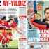 Binlerce haber, yorum, röportaj, araştırma yazısı! Daime öncü olduk Binlerce haber, yorum, röportaj, araştırma yazısı! Daime öncü olduk