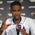 Bosh’tan Miami Heat’e kötü haber