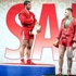 Azeri sporcu, Ermenileri kızdırdı! Azeri sporcu, Ermenileri kızdırdı!