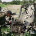 Afganistan'da bombalı saldırı