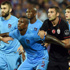 Galatasaray kendine geldi !