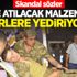 Skandal sözler:"Çöpe atılması gereken malzemeleri askerlere veriyoruz"