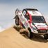 Dakar Rallisi, 2020'de Suudi Arabistan'da yapılacak