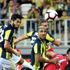 Altınordu - Fenerbahçe maçında kazanan çıkmadı