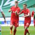 Werder Bremen RB Leipzig: 1-4 | MAÇ SONUCU ÖZET # Werder Bremen RB Leipzig: 1-4 | MAÇ SONUCU ÖZET #