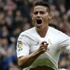 James: "Zidaine ile herkes daha mutlu"