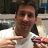Messi 'Ferrari' iddiasını böyle yalanladı!