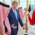 John Kerry 'İran' İçin Arabistan'da John Kerry 'İran' İçin Arabistan'da