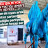 CHP'li Bornova Belediyesi'nden tepki çeken heykel duyurusu