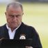 Fatih Terim'den Yusuf Erdoğan sözleri: Yeteneklerine güveniyorum, büyük işler başarabilir