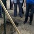 Ukrayna-Rusya sınırında örülen güvenlik duvarının yüzde 30’u tamamlandı Ukrayna-Rusya sınırında örülen güvenlik duvarının yüzde 30’u tamamlandı