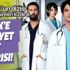 FOX dizisi Mucize Doktor'a hemşirelerden tepki: "RTÜK'e şikayet edin!"