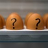 Yumurtaları Neden Oda Sıcaklığında Değil, Buzdolabında Saklıyoruz?