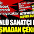 ﻿Bu gidişle Altın Kelebek ödülü verecek kişi bulamayacaklar! İki ünlü sanatçı daha yarışmadan çekildi