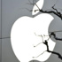 APPLE bu kez kaybetti!