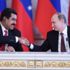 Rusya Venezuela'ya yatırımları artırma kararı aldı