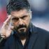 Gattuso'nun acı günü