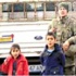 Asker bu köyde 8 aydır nöbette!