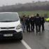 Yalova'da film gibi kovalamaca