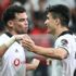 Pepe: Lige sağ ayakla başladık Pepe: Lige sağ ayakla başladık