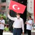 Koronavirüs Nazilli de bayram coşkusuna engel olamadı