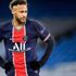 PSG, Ligue 1'deki ilk puan kaybını yaşadı